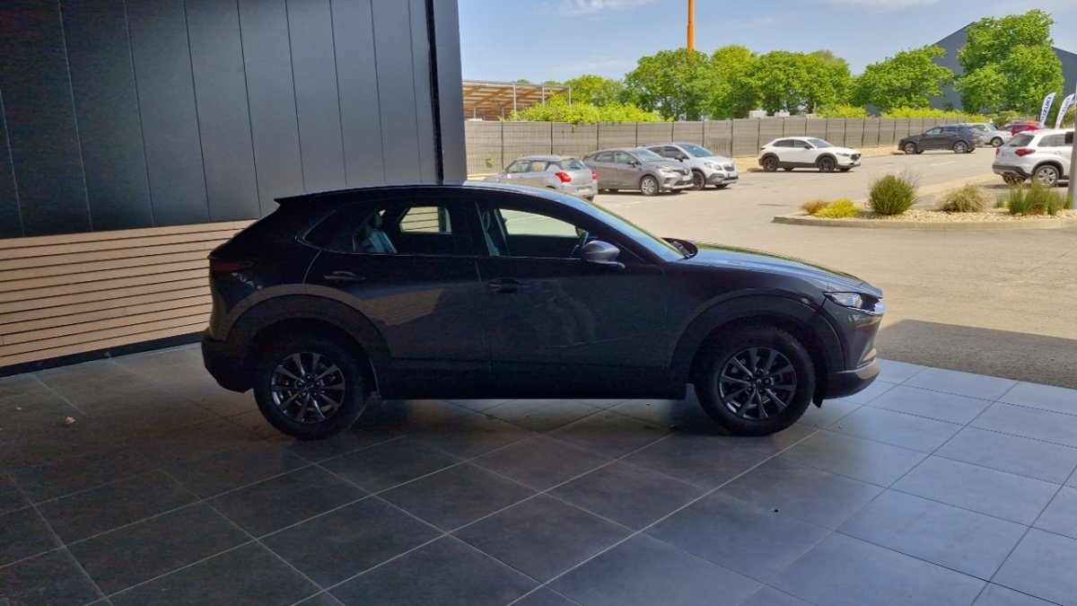 mazda - Visuel 4