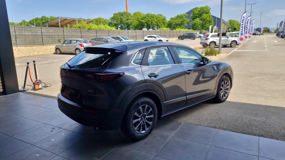 mazda - Visuel 5