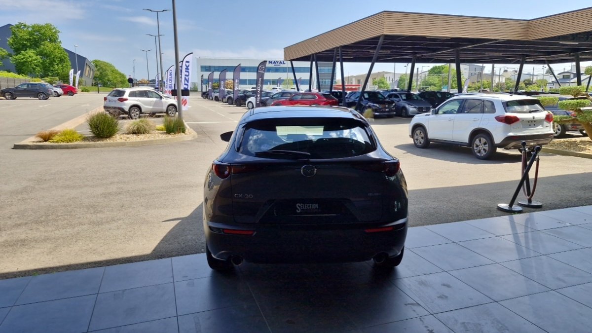 mazda - Visuel 6
