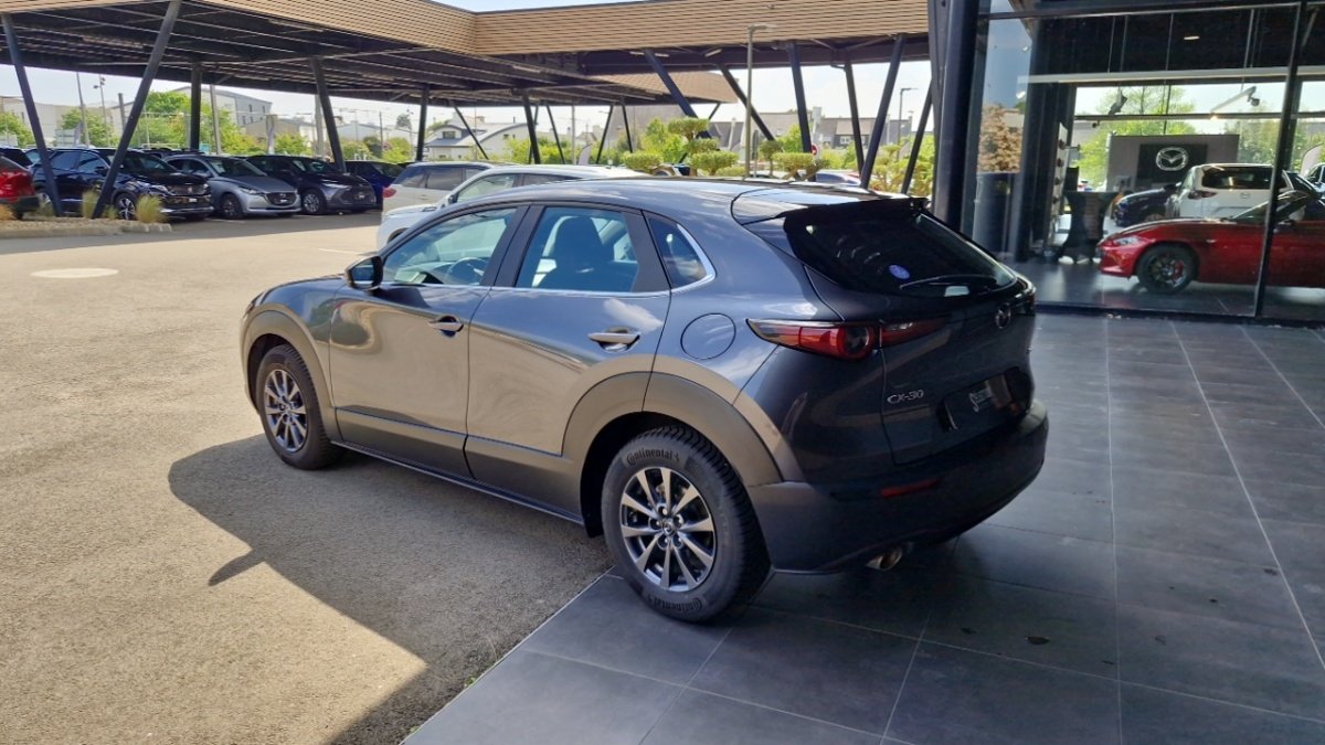 mazda - Visuel 7