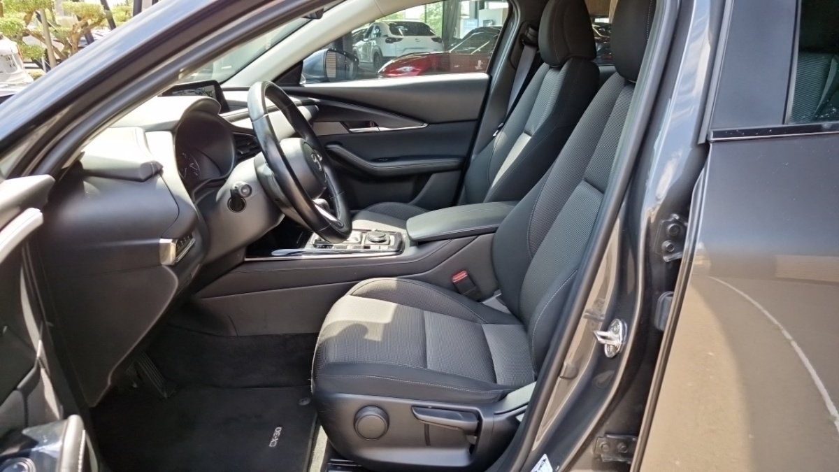 mazda - Visuel 12