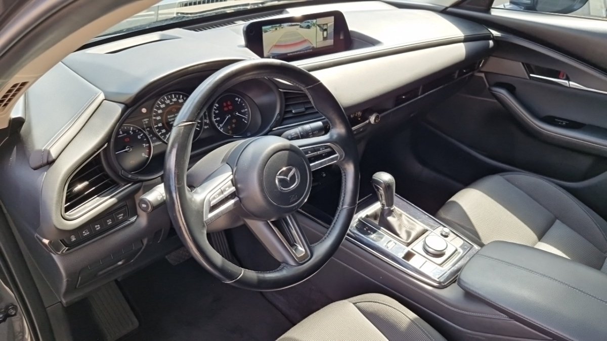 mazda - Visuel 13