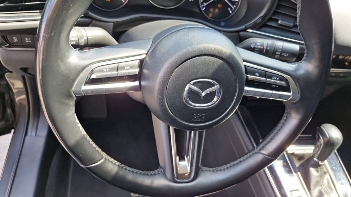 mazda - Visuel 16