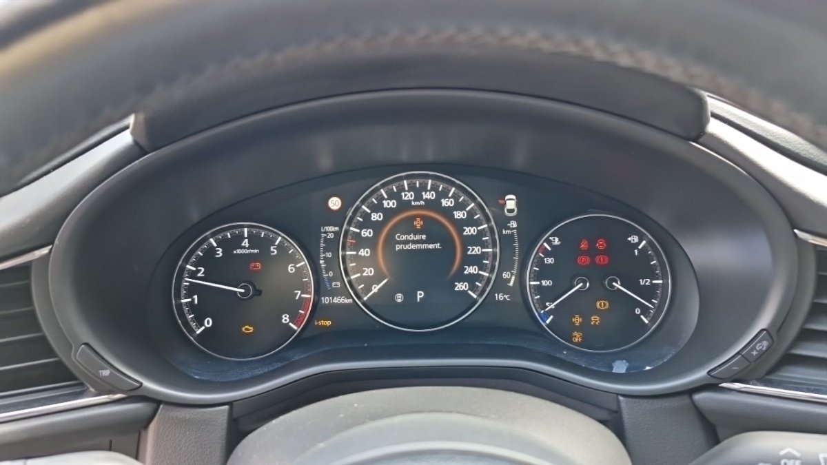mazda - Visuel 17