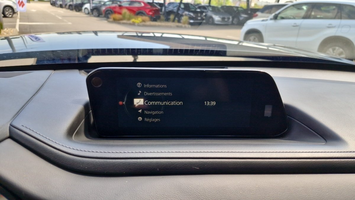 mazda - Visuel 18