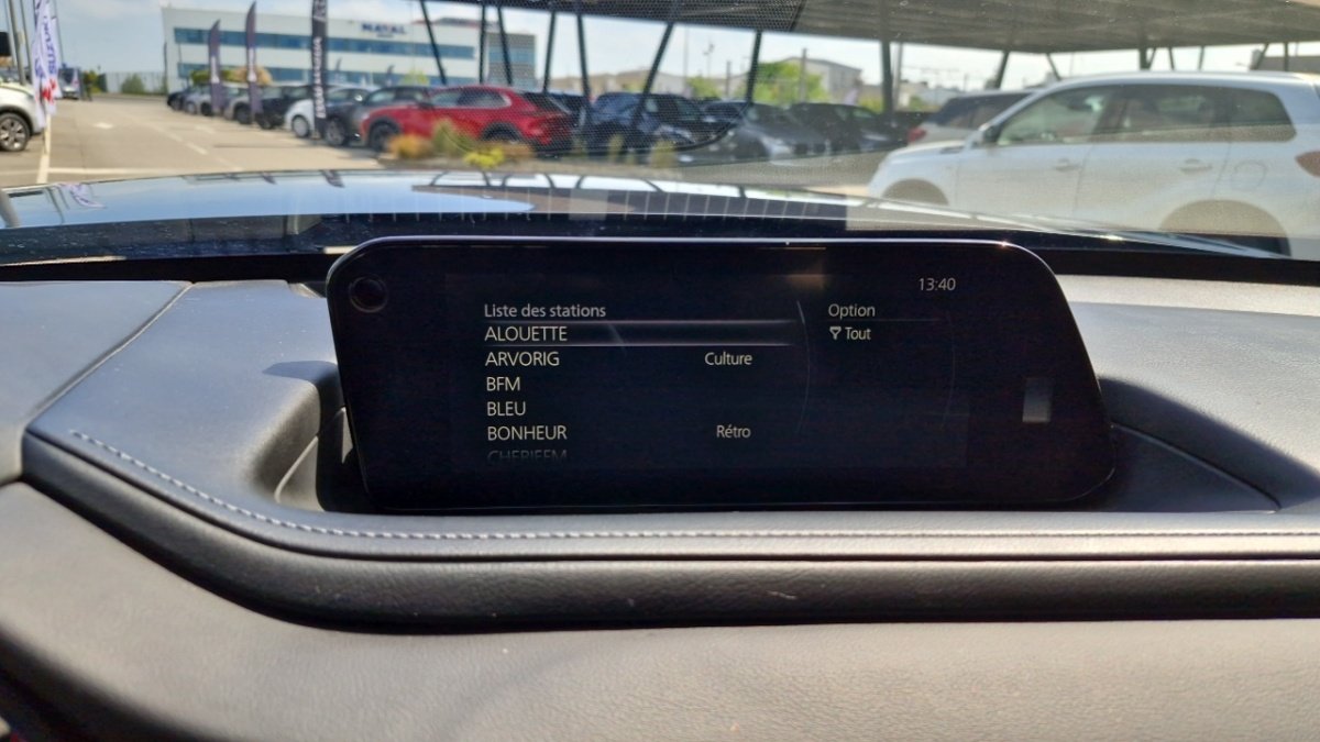 mazda - Visuel 19