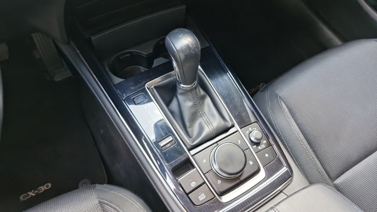 mazda - Visuel 23