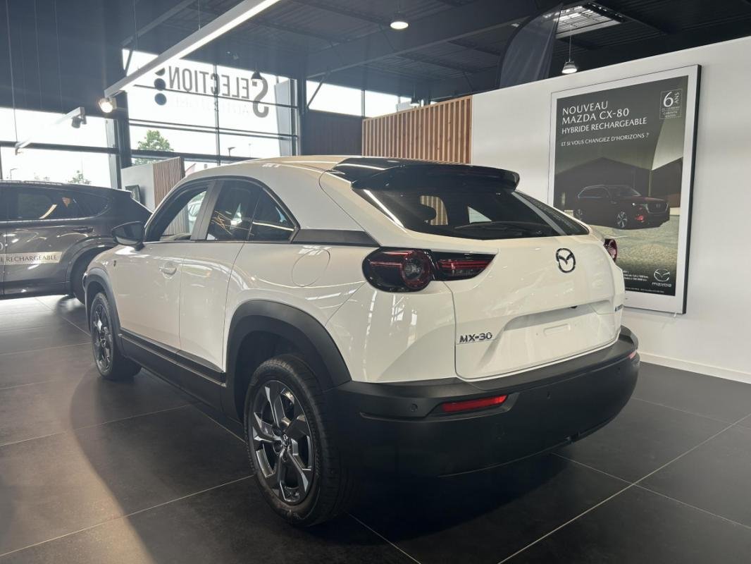 mazda - Visuel 1