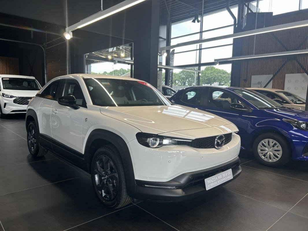 mazda - Visuel 4