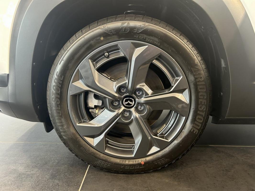 mazda - Visuel 19