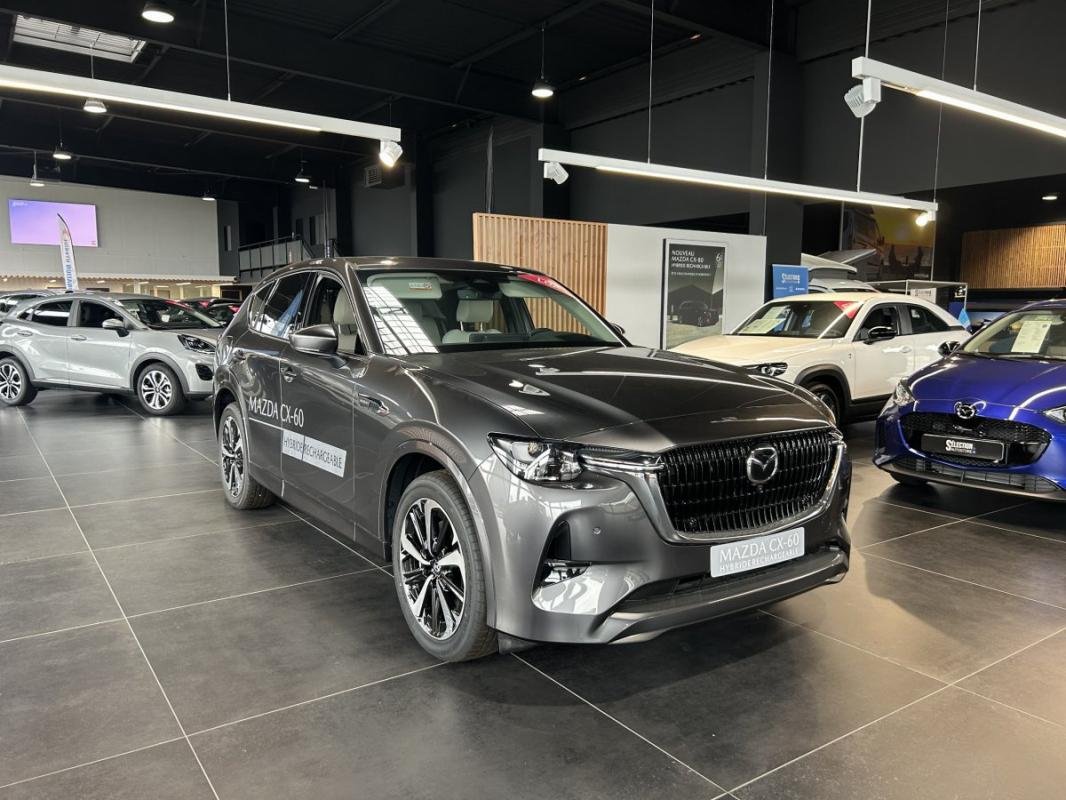 mazda - Visuel 4