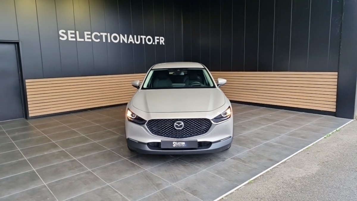 mazda - Visuel 2