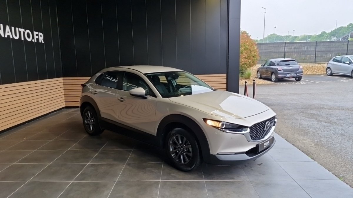 mazda - Visuel 3