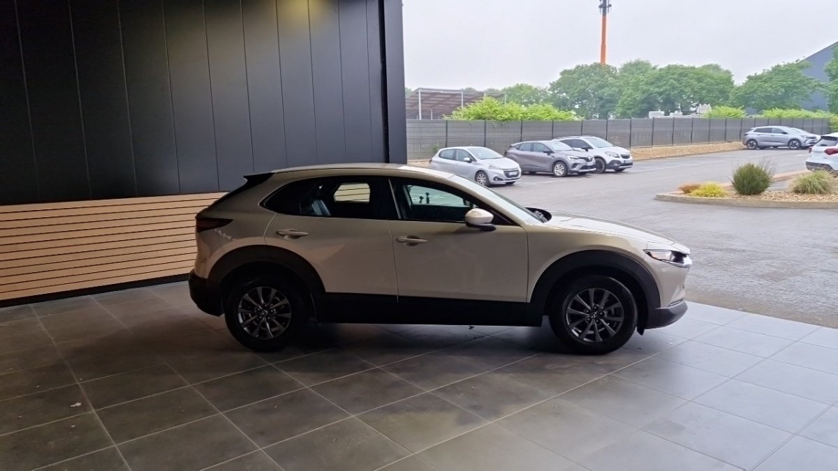 mazda - Visuel 4