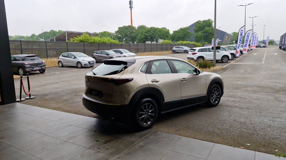 mazda - Visuel 5