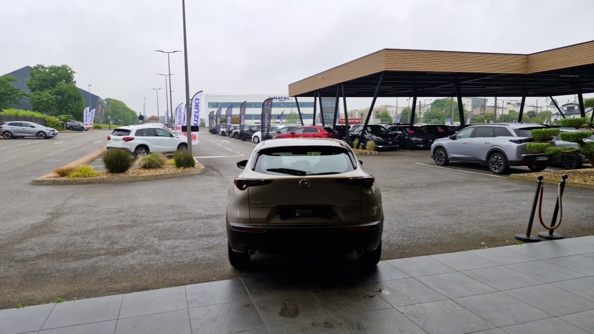 mazda - Visuel 6