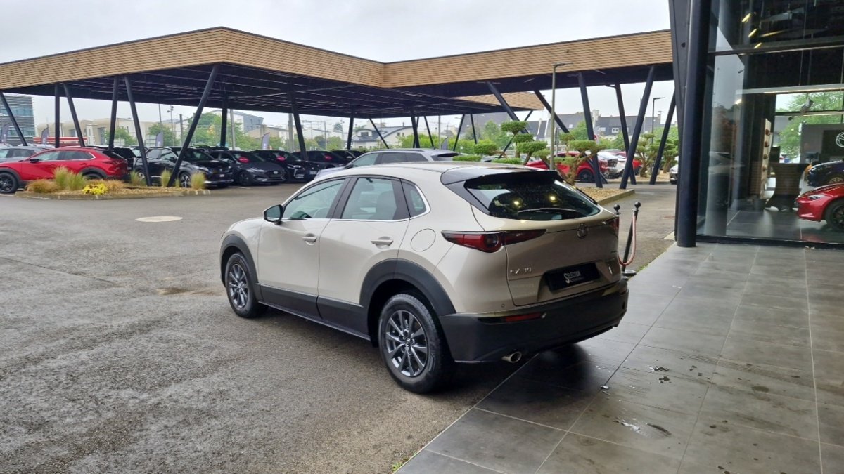 mazda - Visuel 7