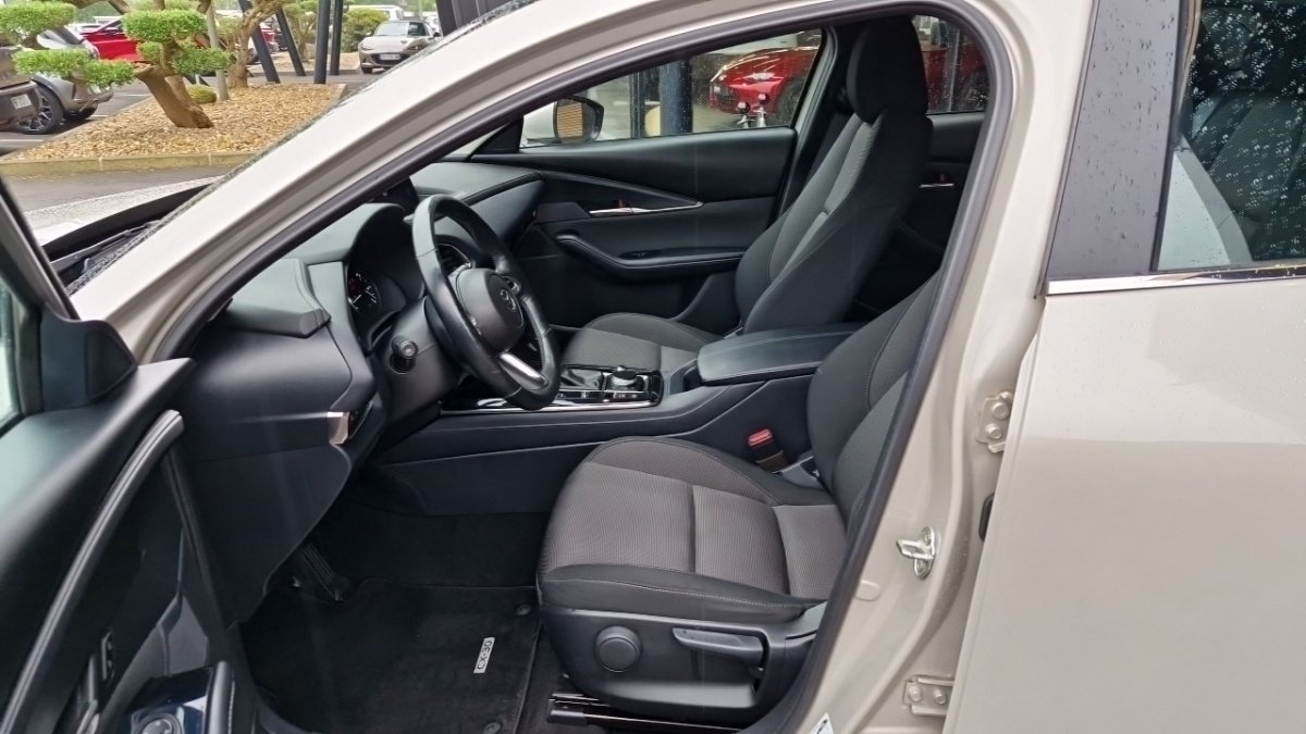 mazda - Visuel 12