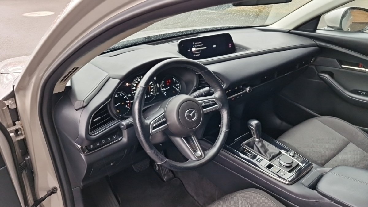 mazda - Visuel 13