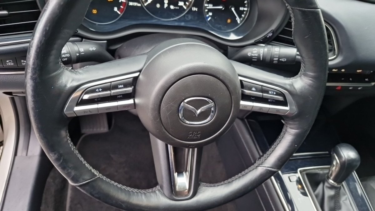 mazda - Visuel 16