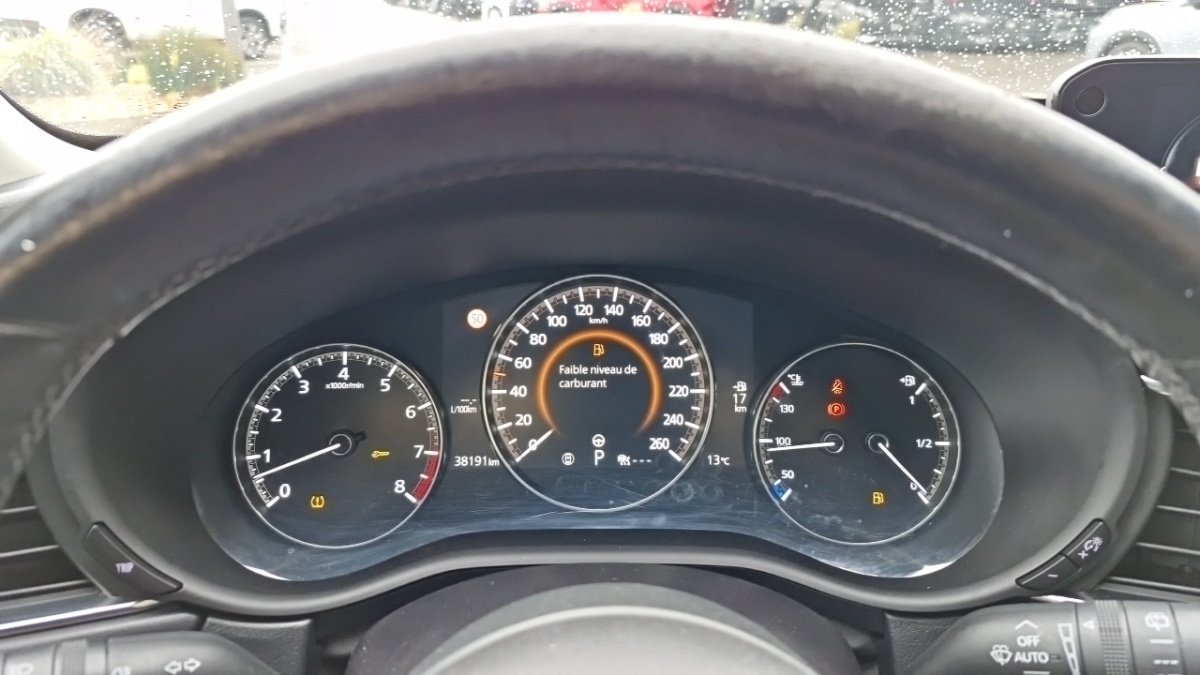 mazda - Visuel 17