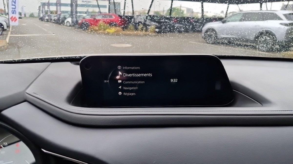 mazda - Visuel 18