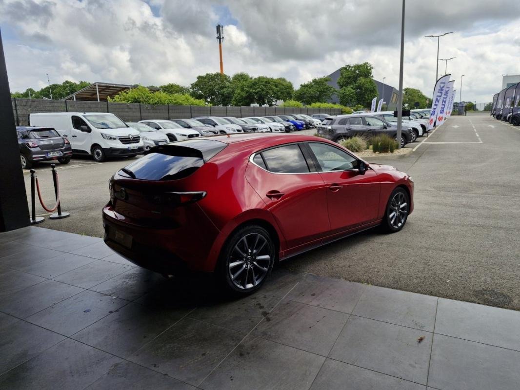 mazda - Visuel 5