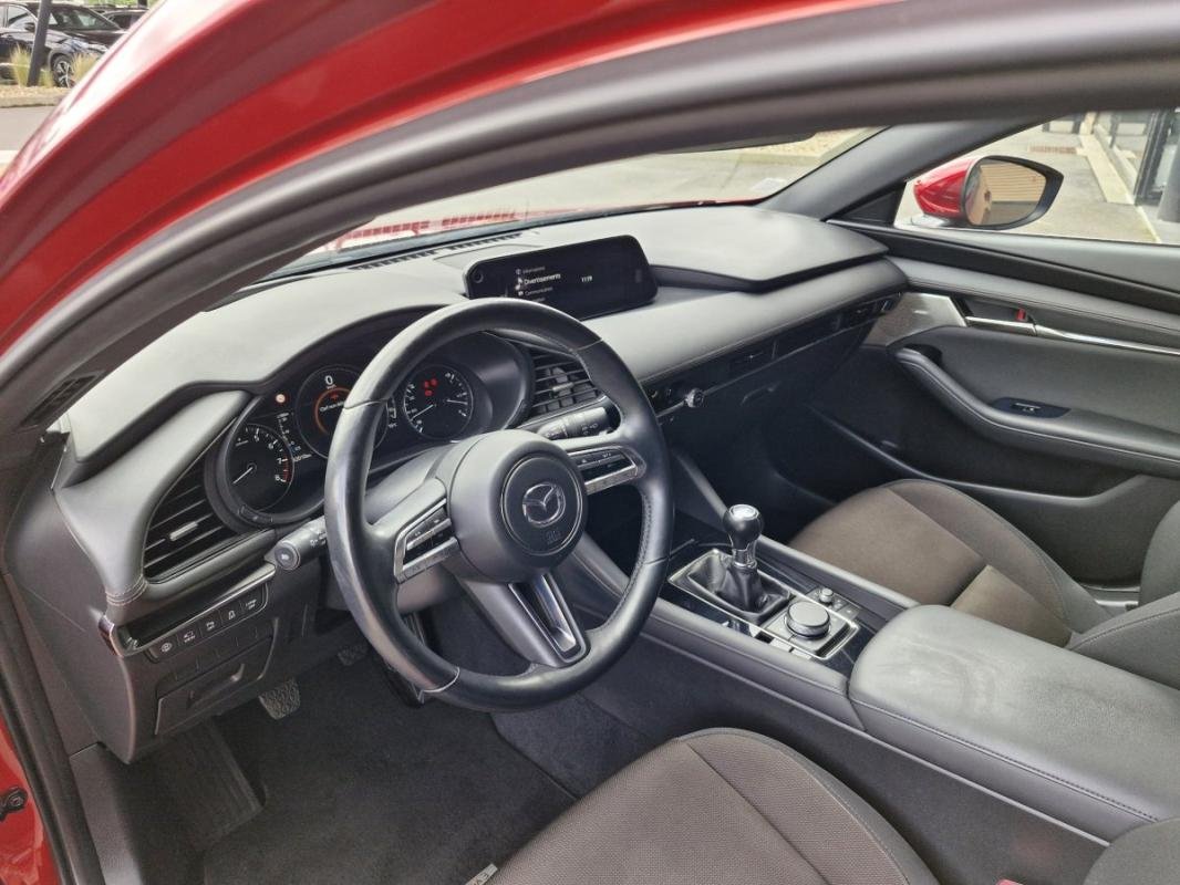 mazda - Visuel 13