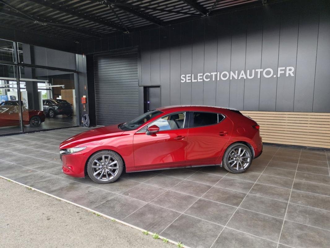 mazda - Visuel 1