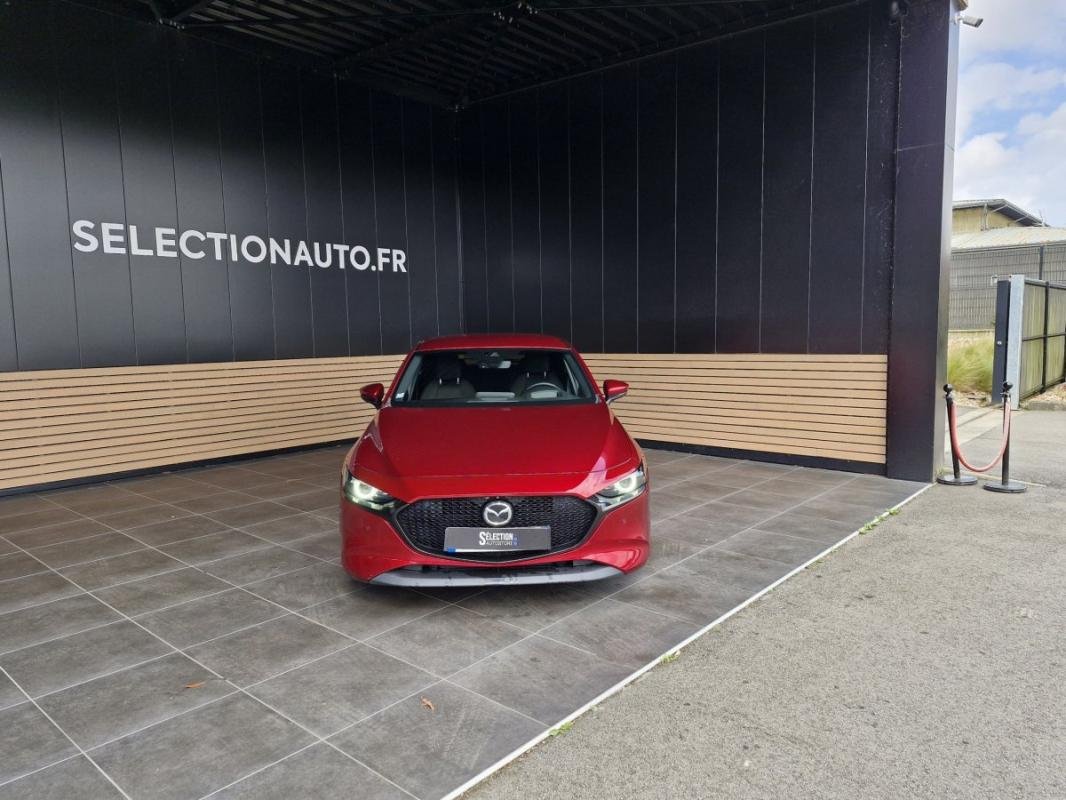 mazda - Visuel 2