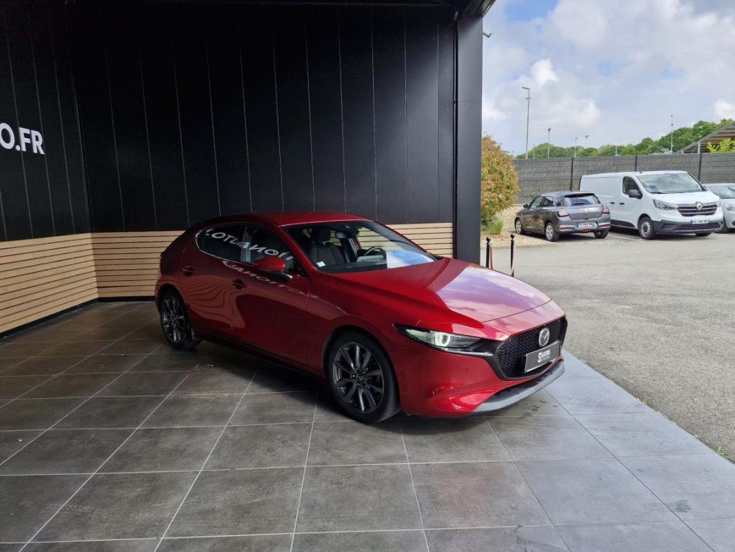 mazda - Visuel 3