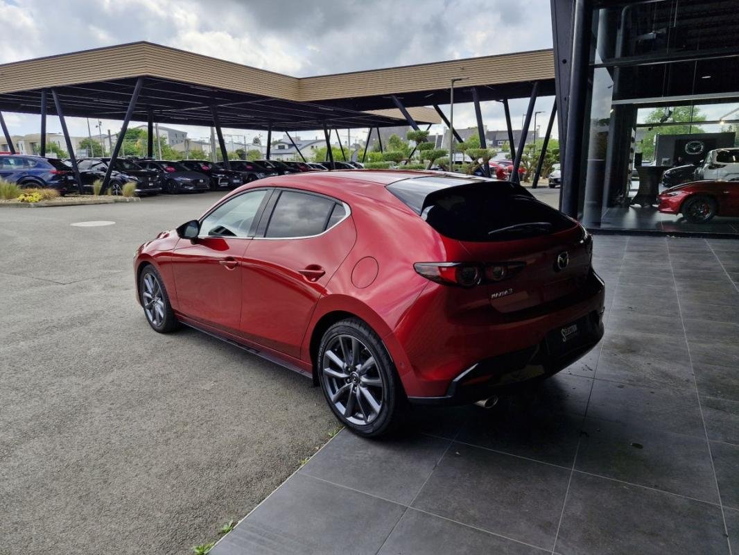 mazda - Visuel 7