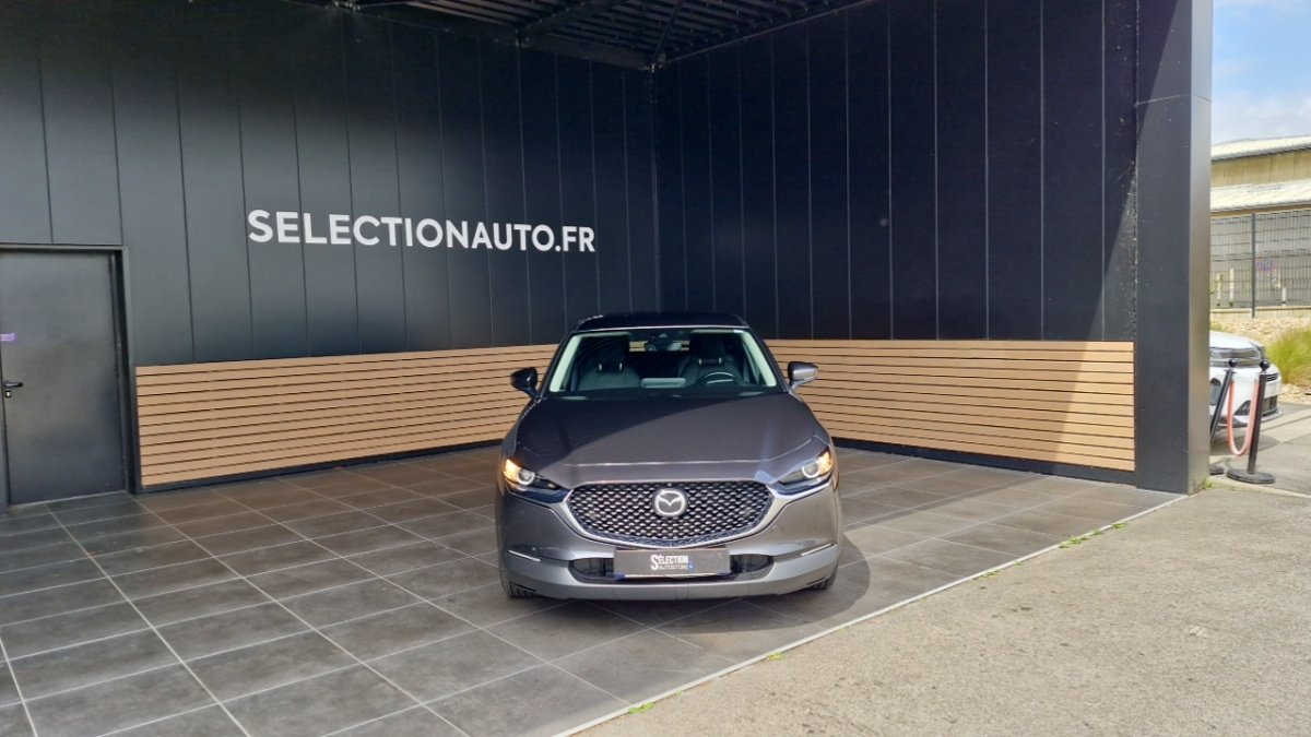 mazda - Visuel 2