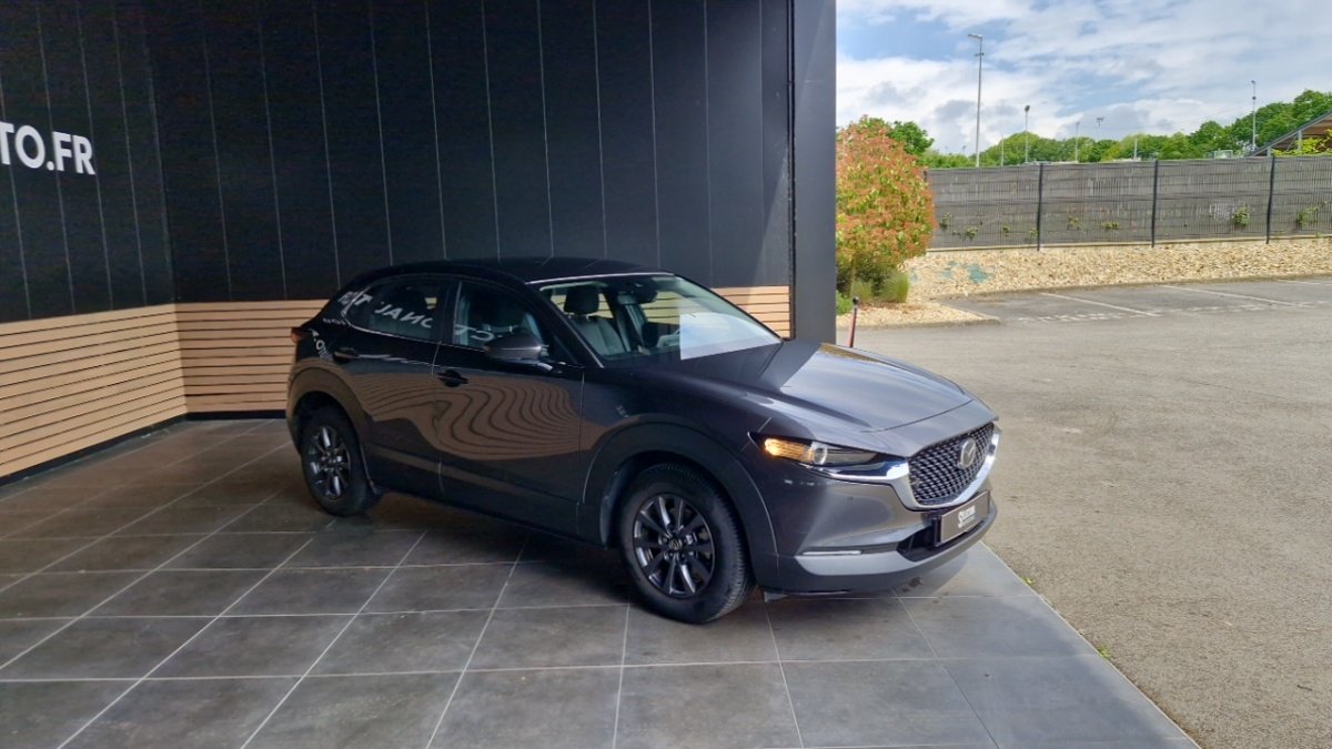 mazda - Visuel 3