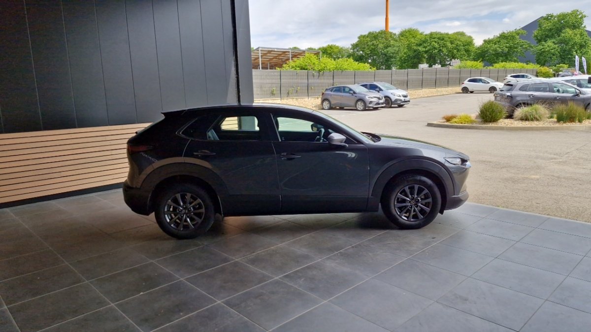 mazda - Visuel 4
