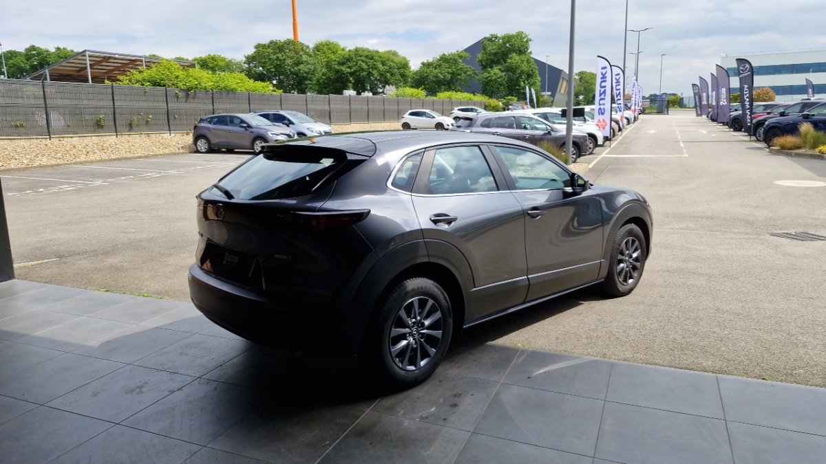 mazda - Visuel 5