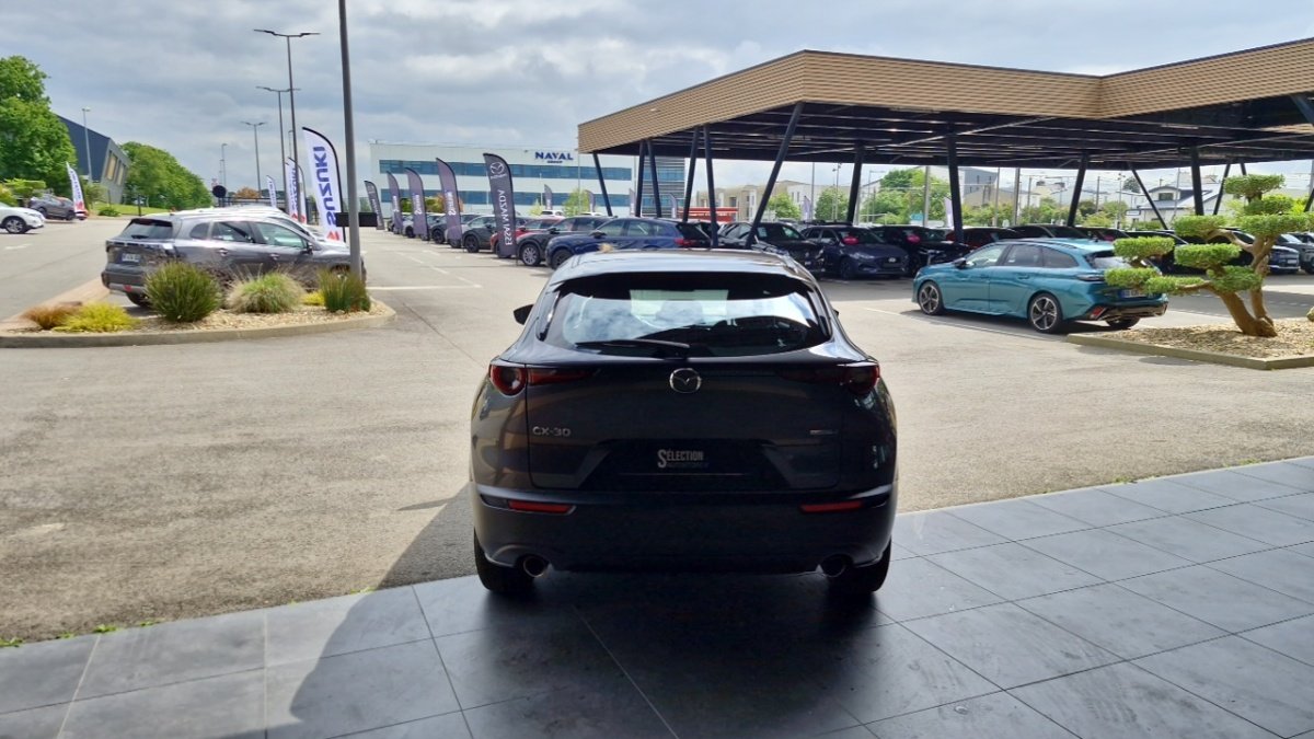 mazda - Visuel 6
