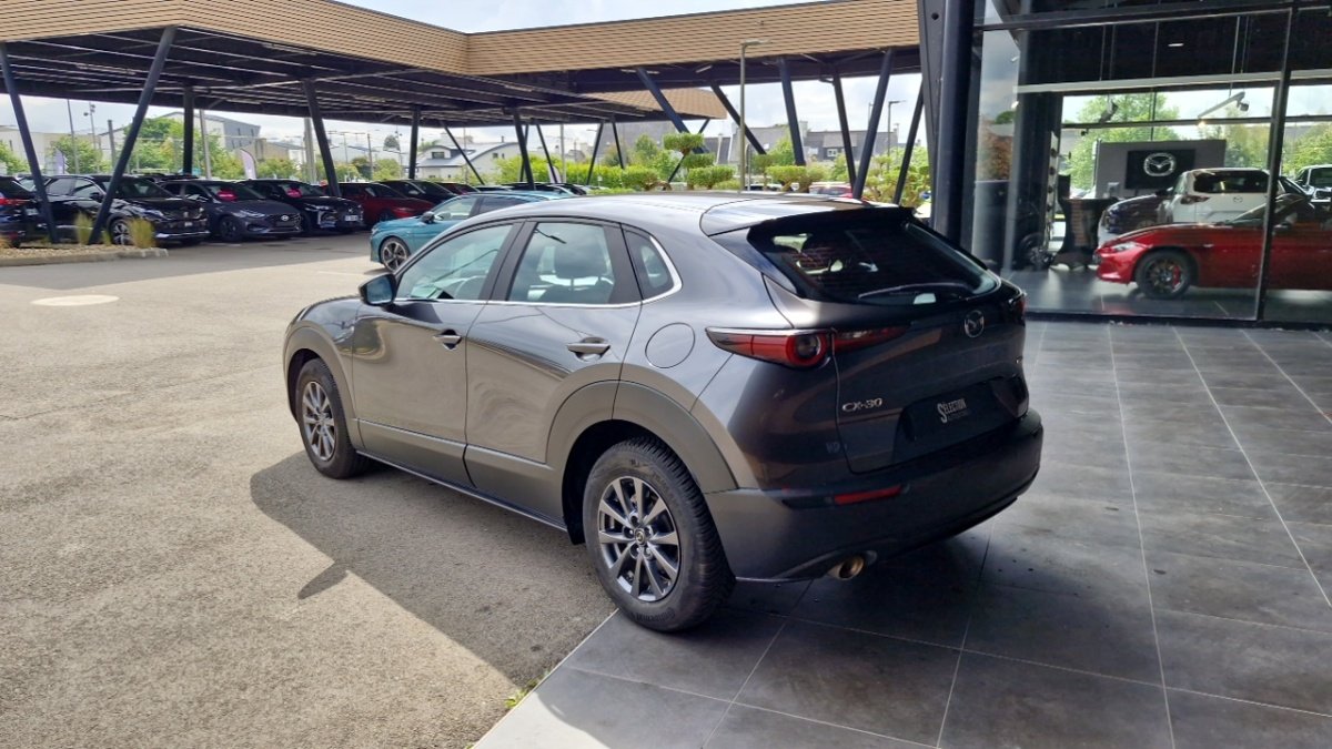 mazda - Visuel 7