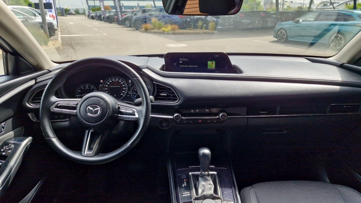 mazda - Visuel 11