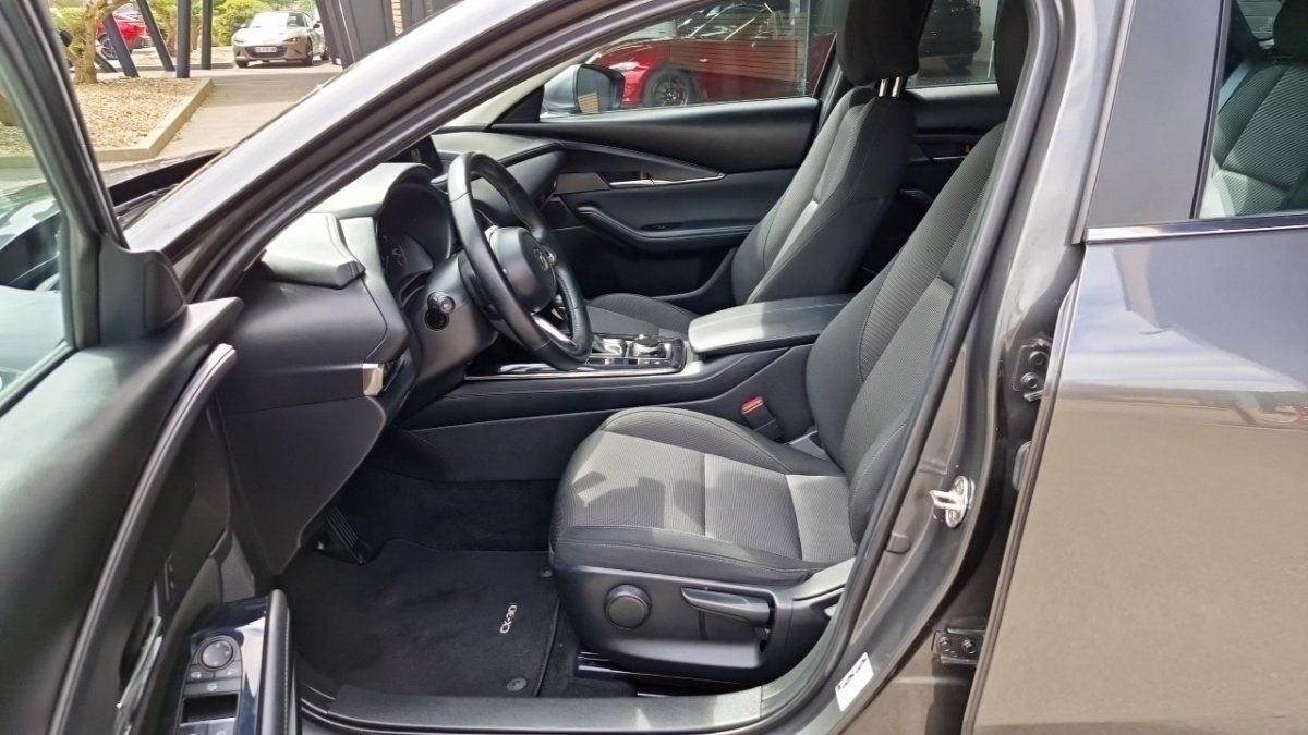 mazda - Visuel 12