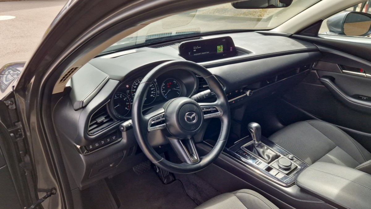 mazda - Visuel 13