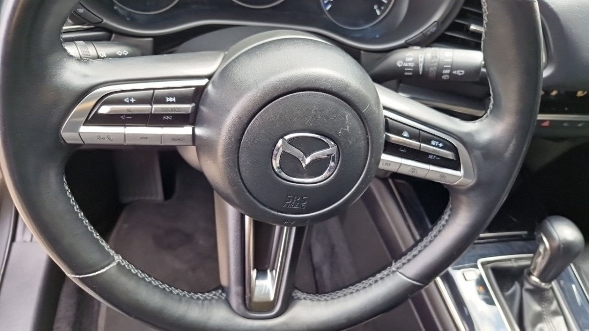mazda - Visuel 16