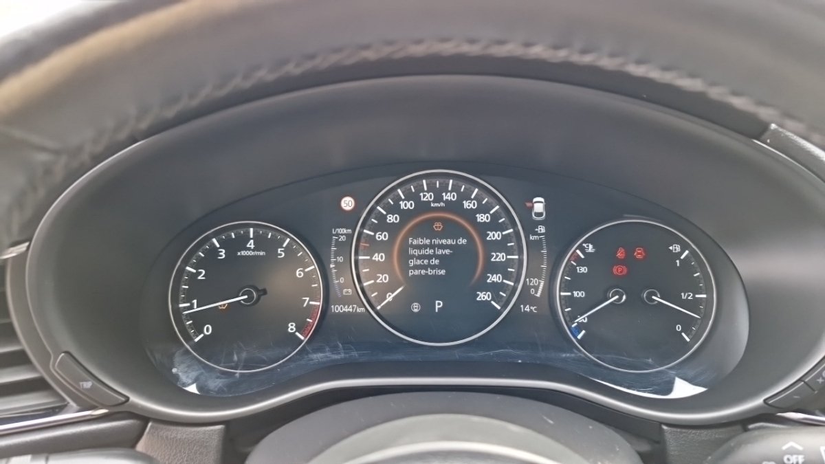 mazda - Visuel 17