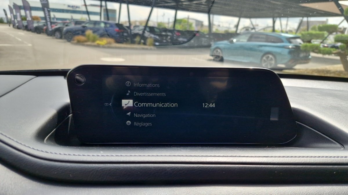 mazda - Visuel 19