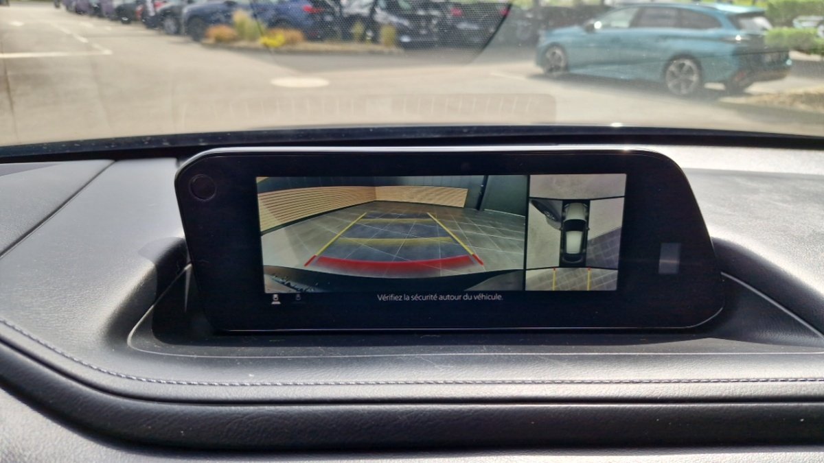 mazda - Visuel 21