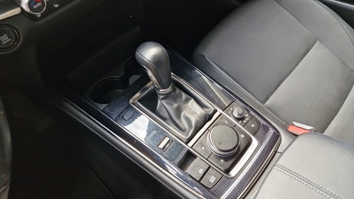 mazda - Visuel 23