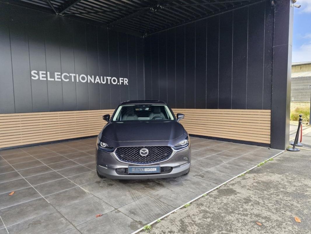 mazda - Visuel 2