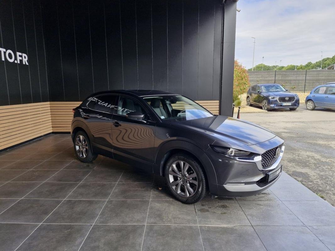 mazda - Visuel 3
