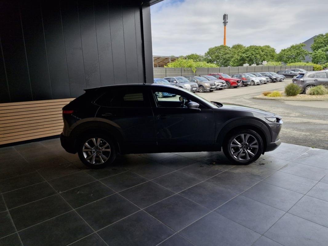 mazda - Visuel 4