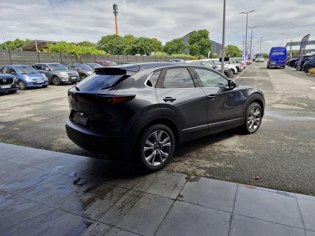 mazda - Visuel 5